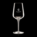 12 Oz. Madras Wine Glass